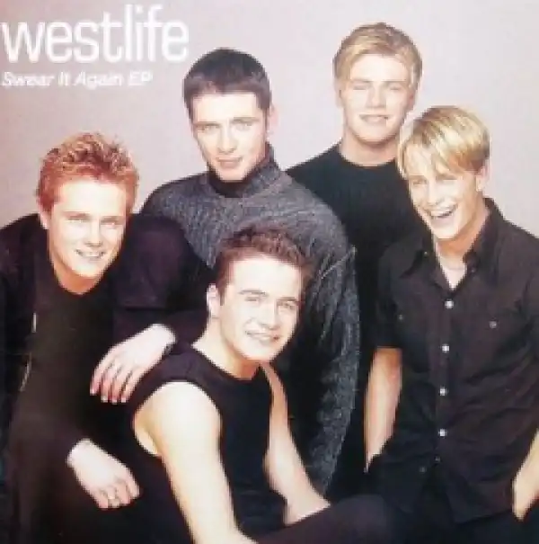 Westlife - Forever